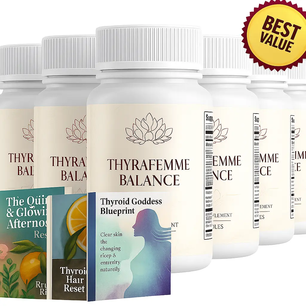 thyra femme balance price, thyrafemme balance amazon