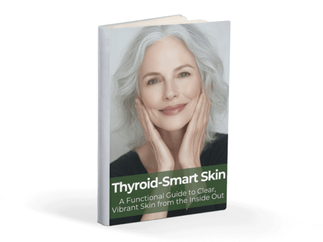 natural thyroid and hormone supplement